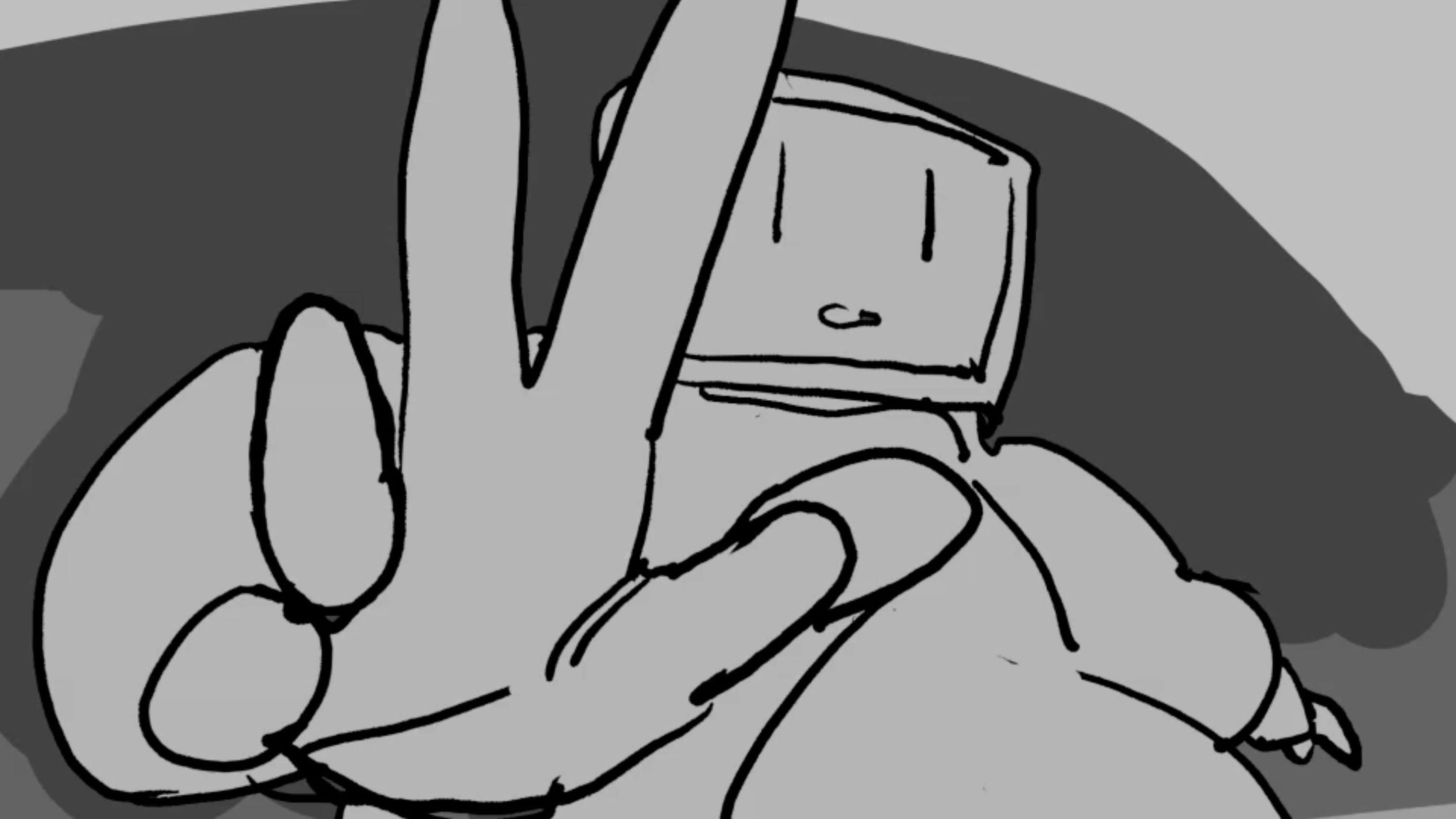 animatic frame