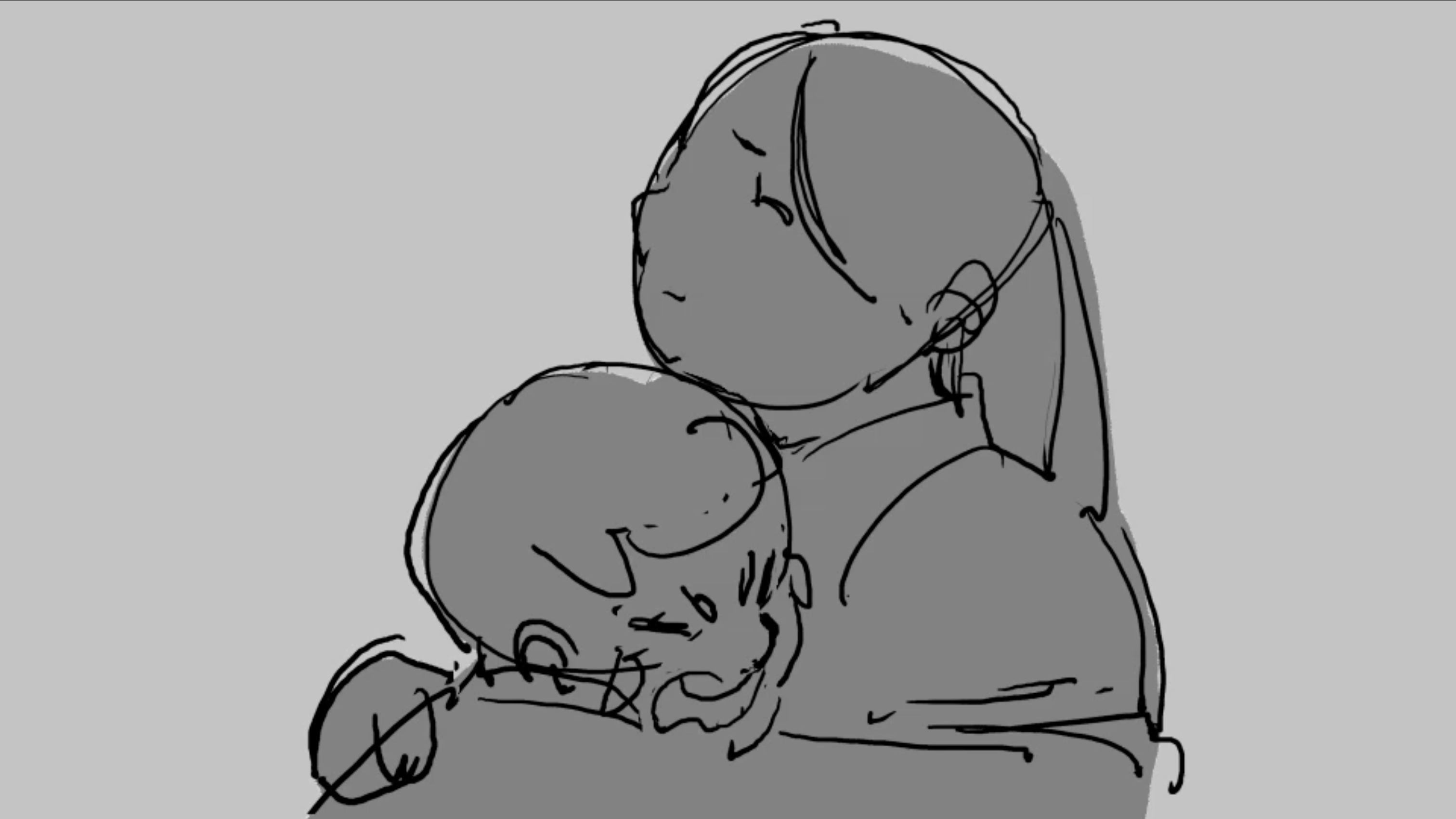 animatic frame