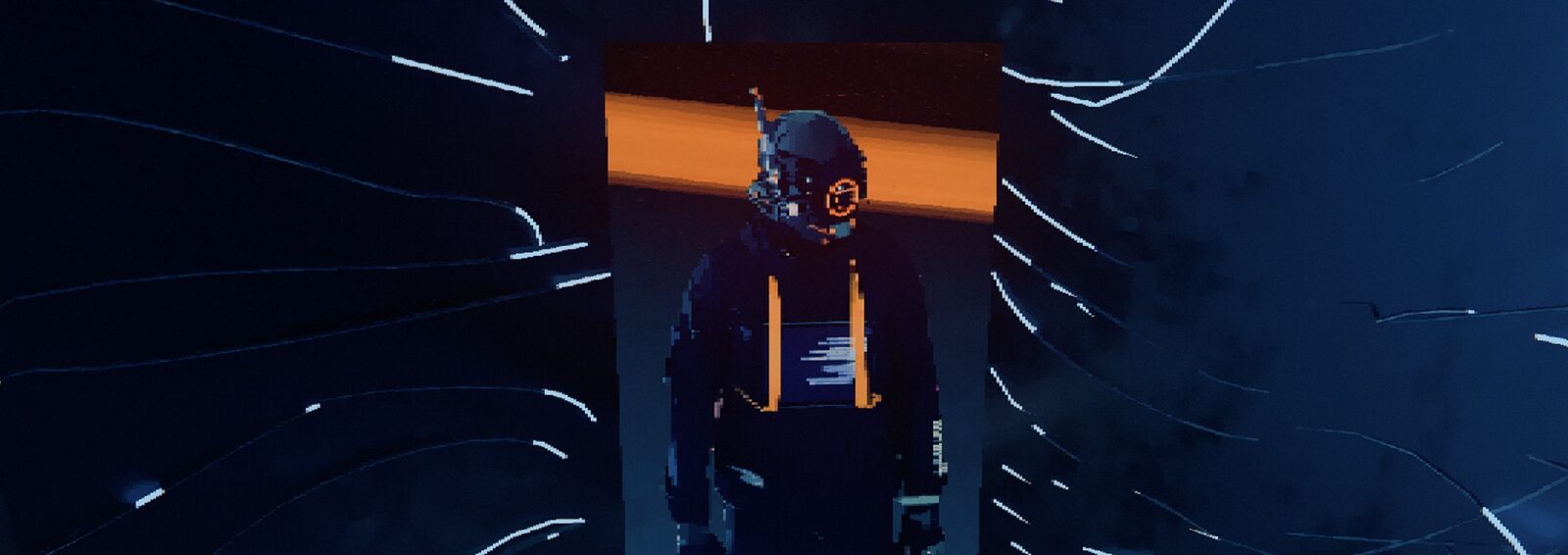 The breach